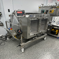 Pall LevMixer 650L Single Use Mixer image 0